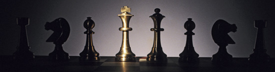 Chess Shetland